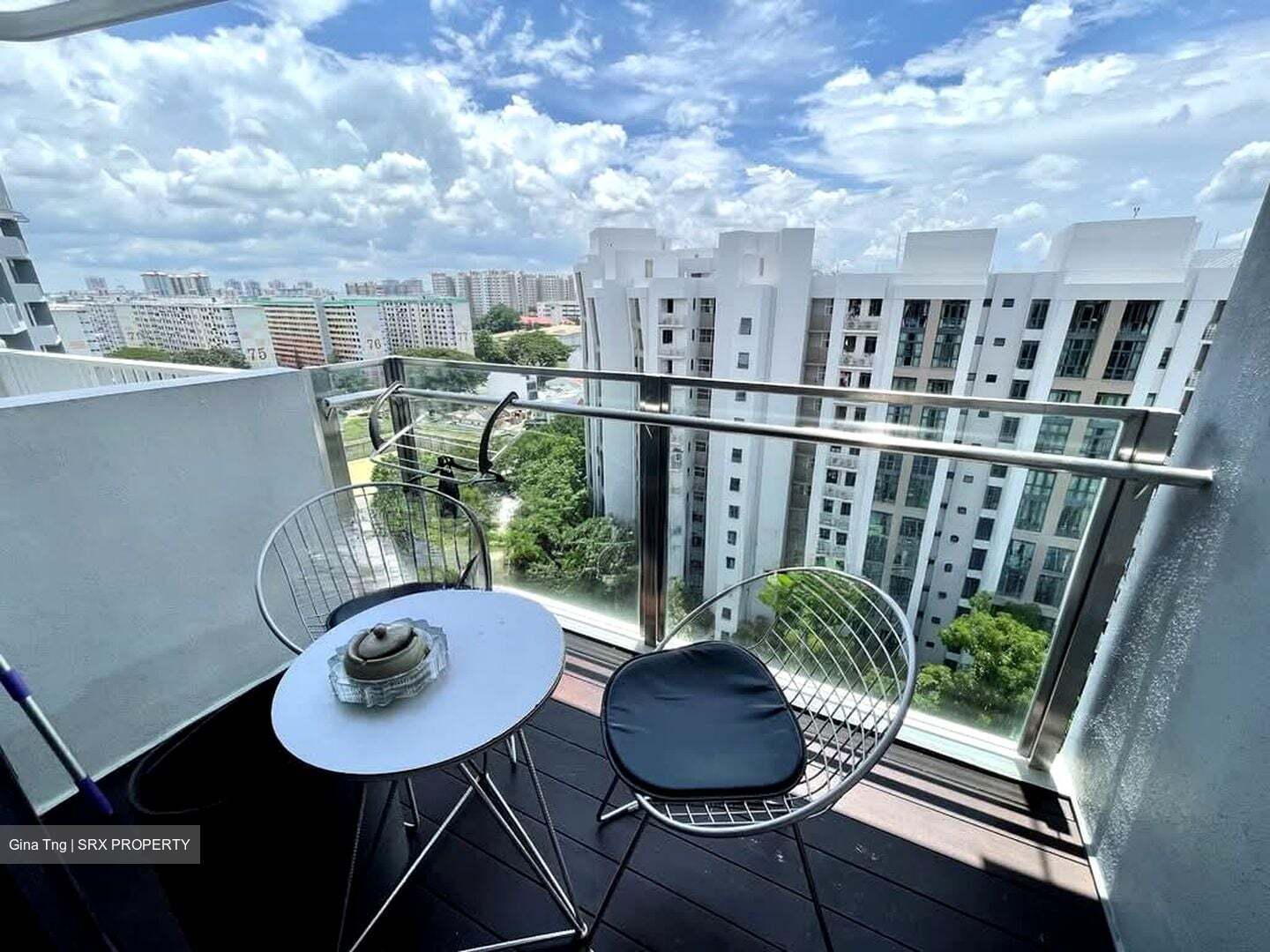 Urban Vista (D16), Condominium #580943631